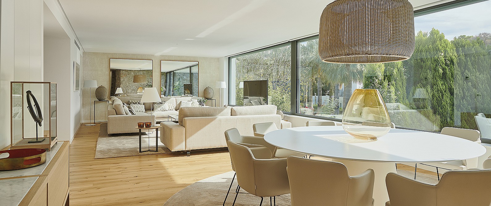 Class & Villas